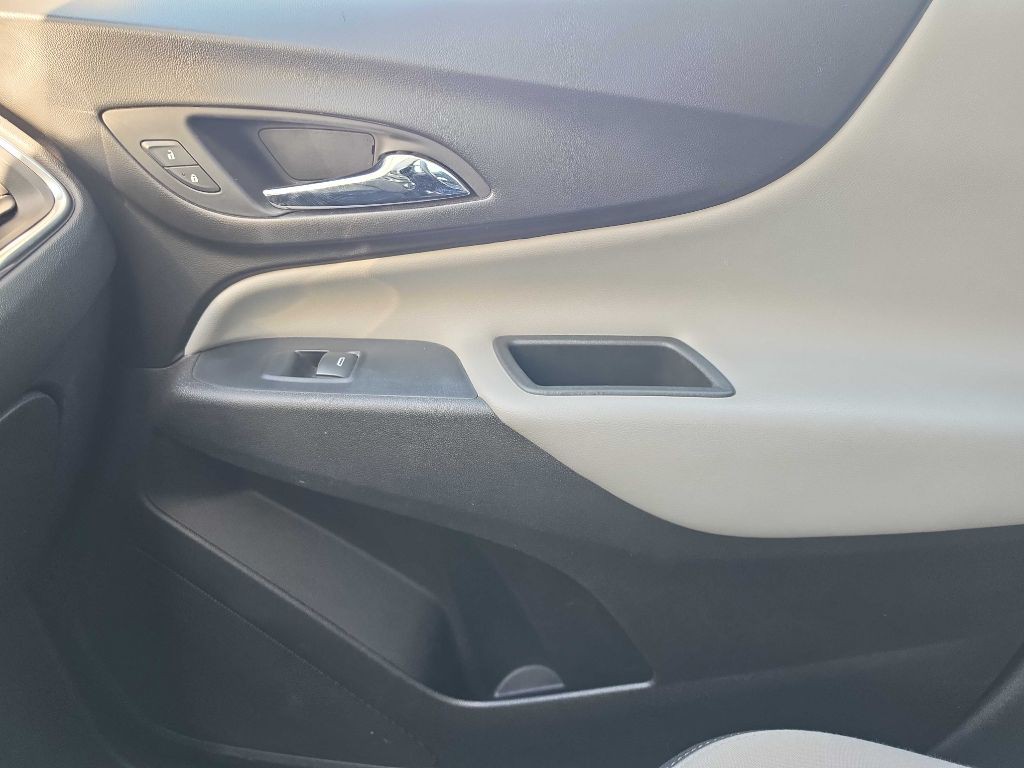 2019 Chevrolet Equinox Image 10