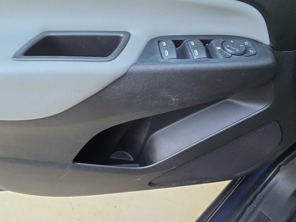 2019 Chevrolet Equinox Image 11