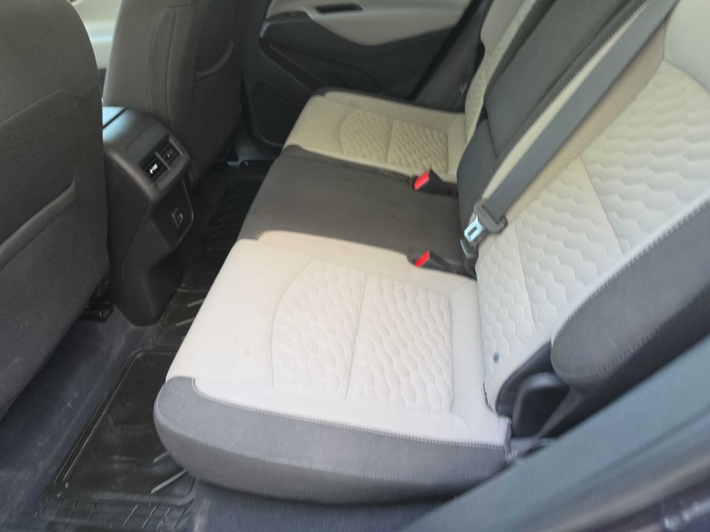 2019 Chevrolet Equinox Image 12