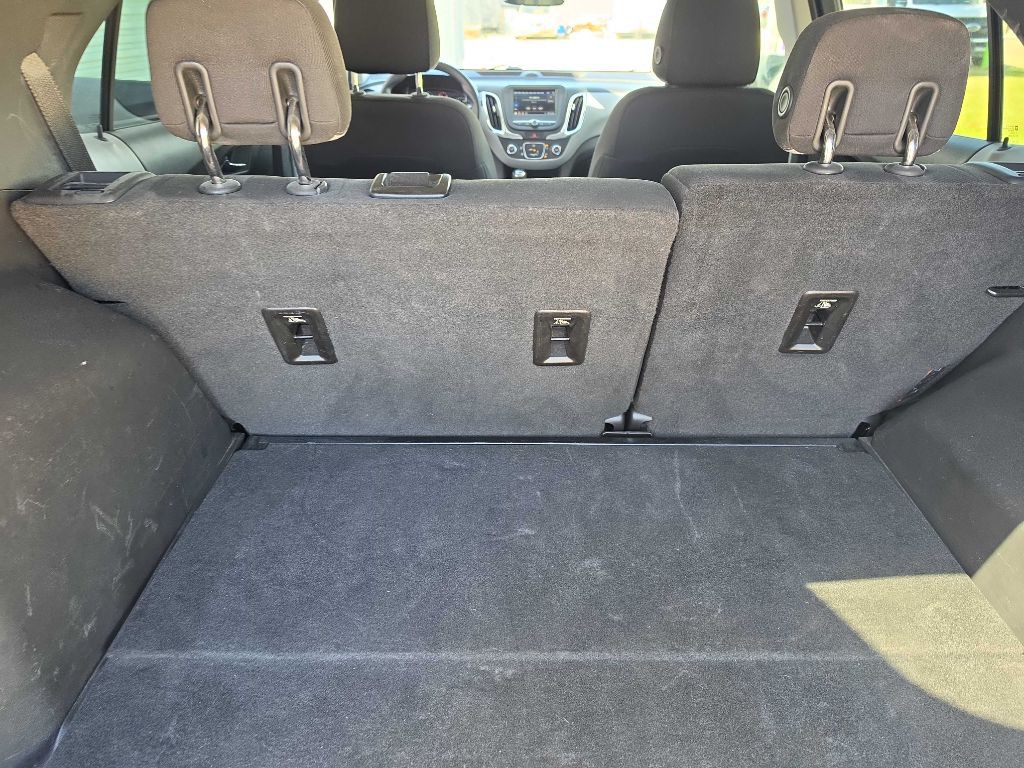 2019 Chevrolet Equinox Image 13