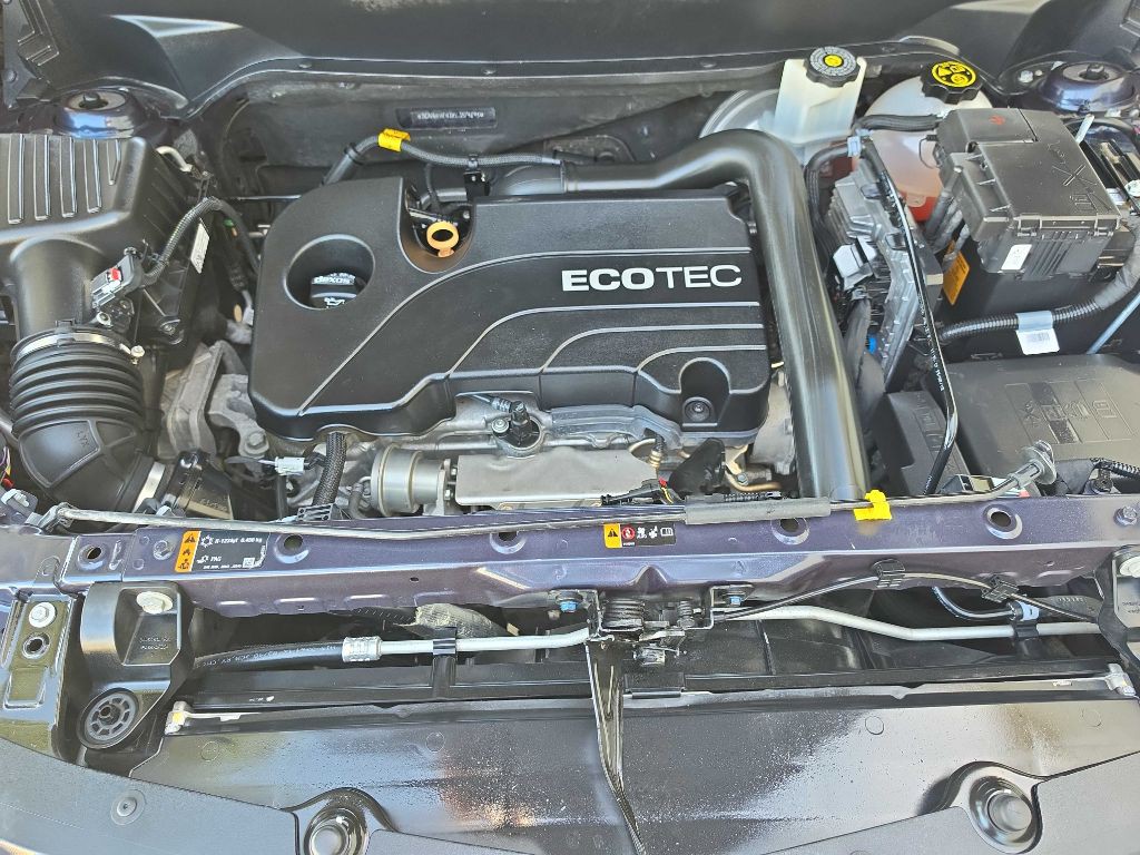 2019 Chevrolet Equinox Image 15