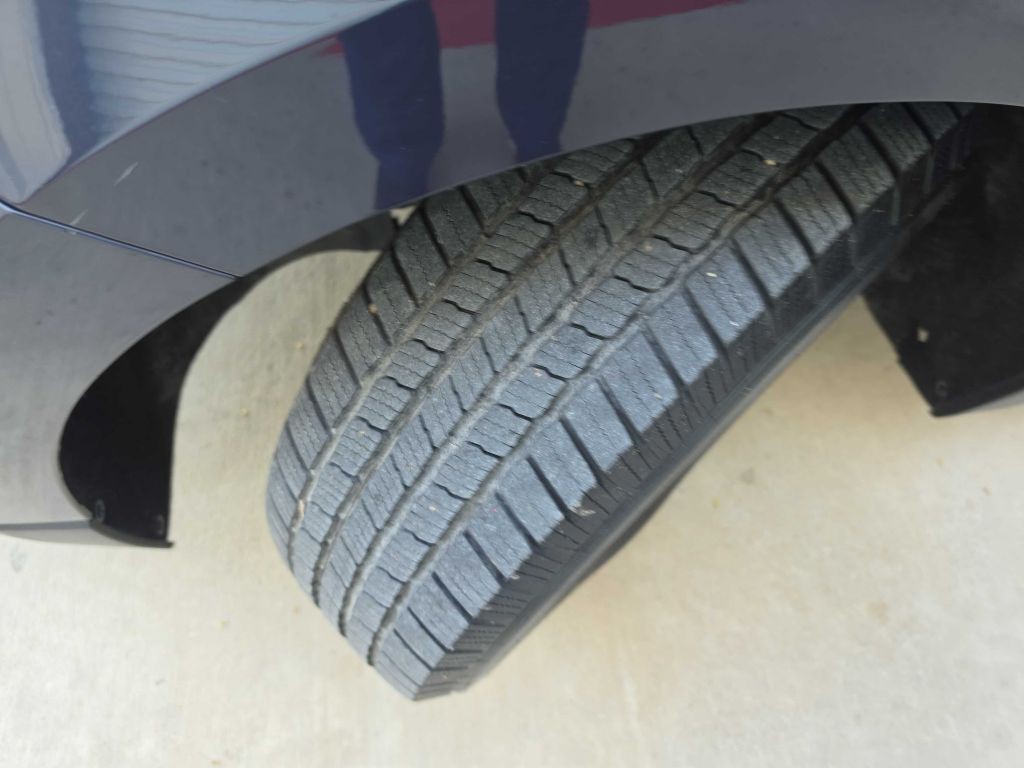 2019 Chevrolet Equinox Image 16