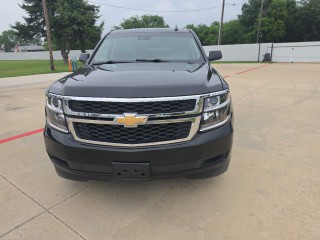 Image for 2019 Chevrolet Tahoe 1500 LT ID: 7377599