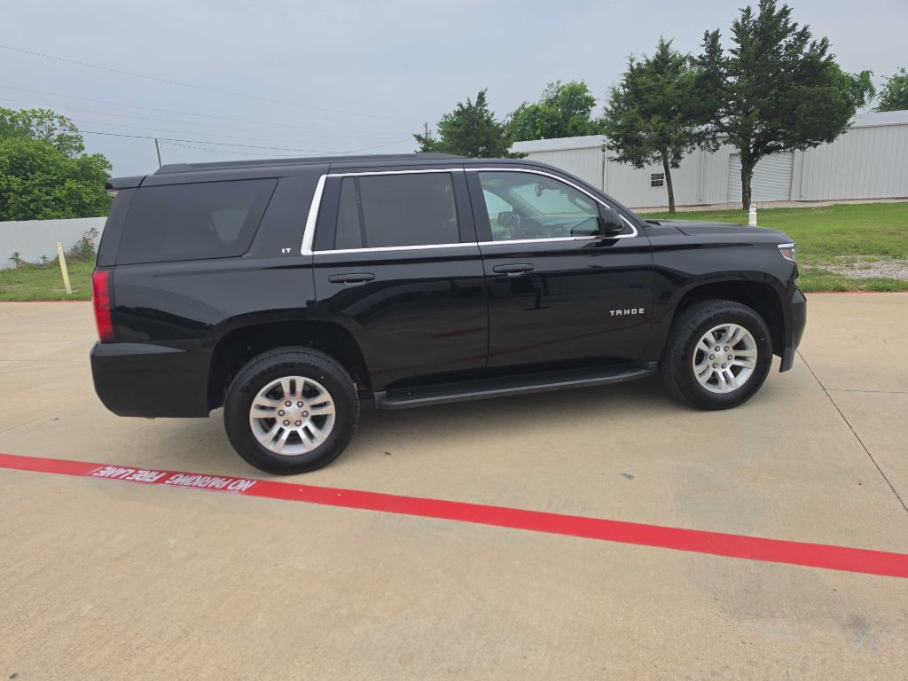 2019 Chevrolet Tahoe Image 3