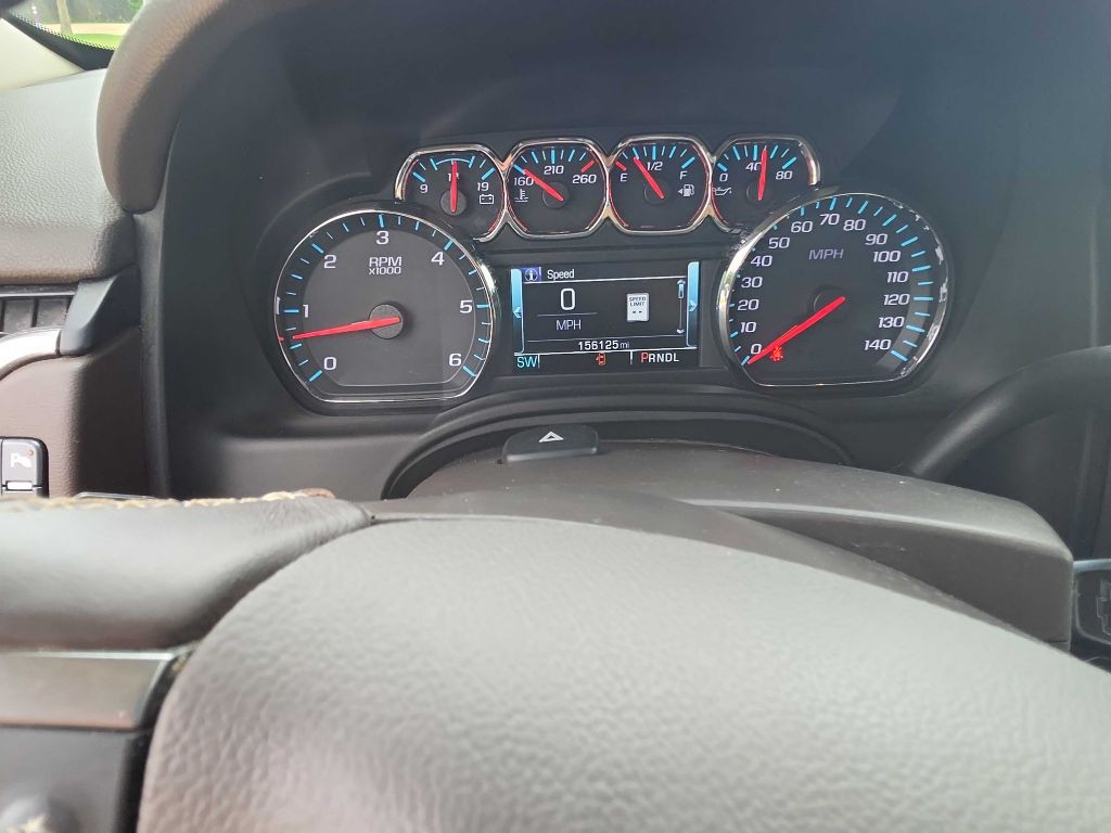 2019 Chevrolet Tahoe Image 6