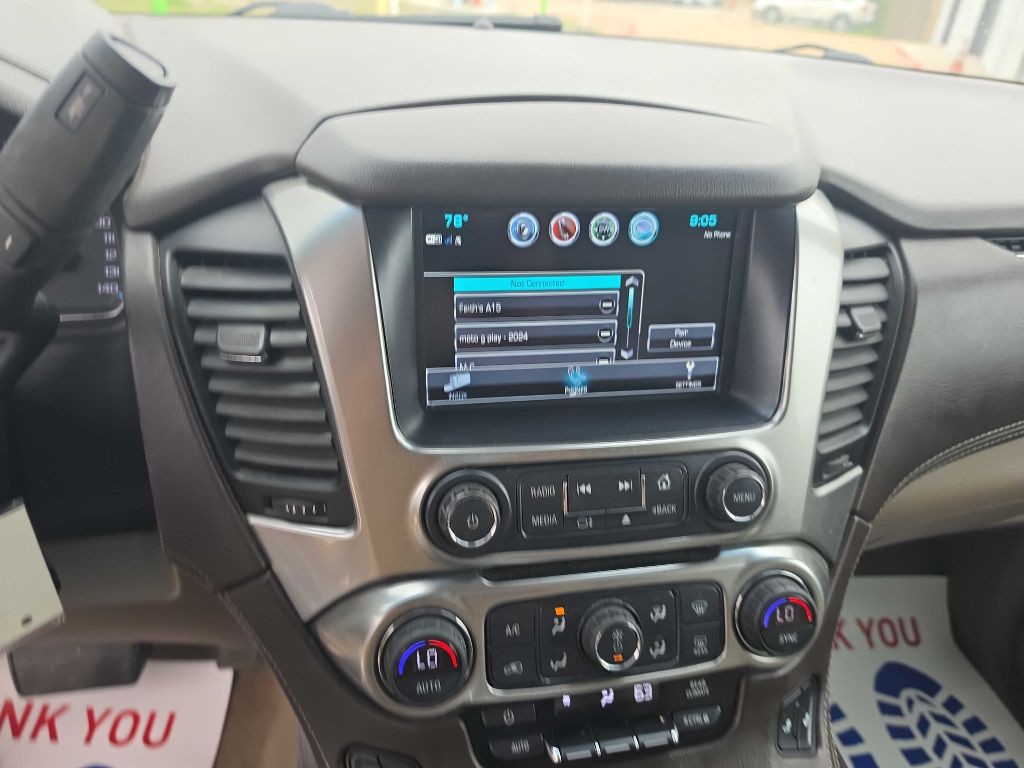 2019 Chevrolet Tahoe Image 7