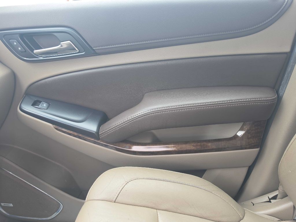 2019 Chevrolet Tahoe Image 10