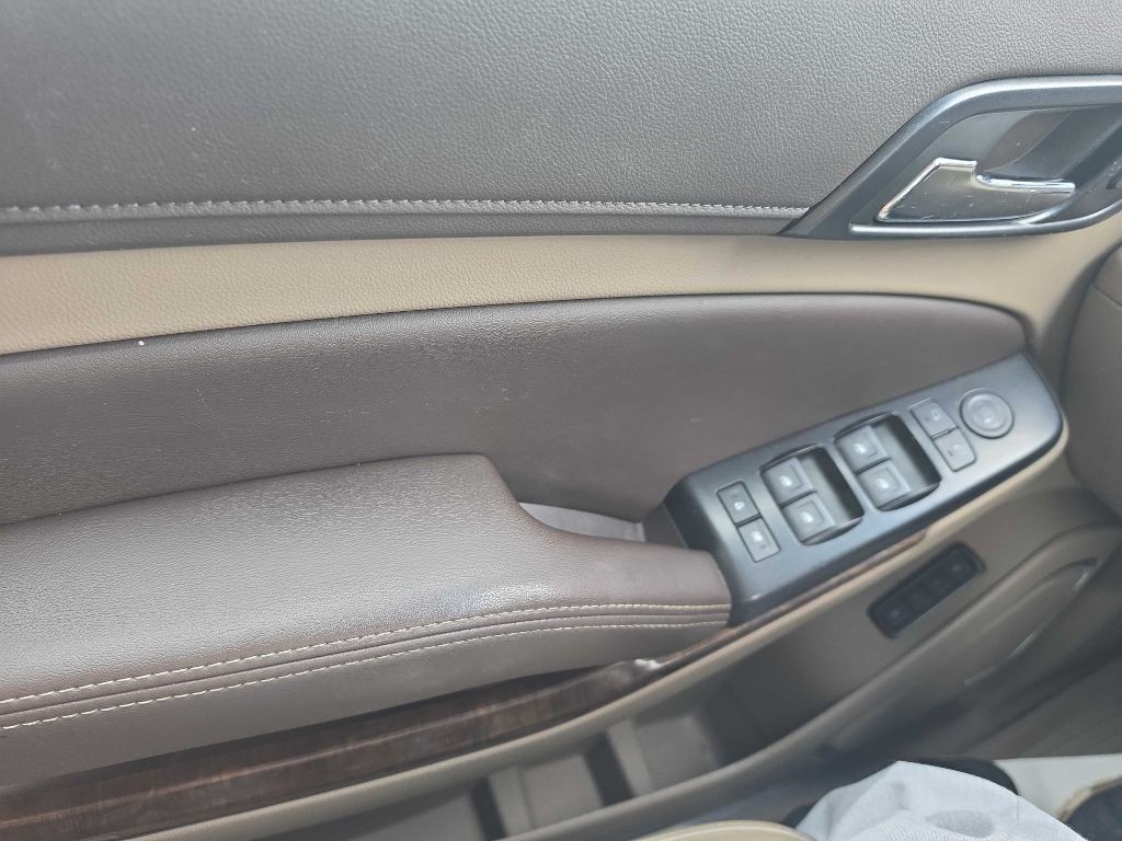 2019 Chevrolet Tahoe Image 11