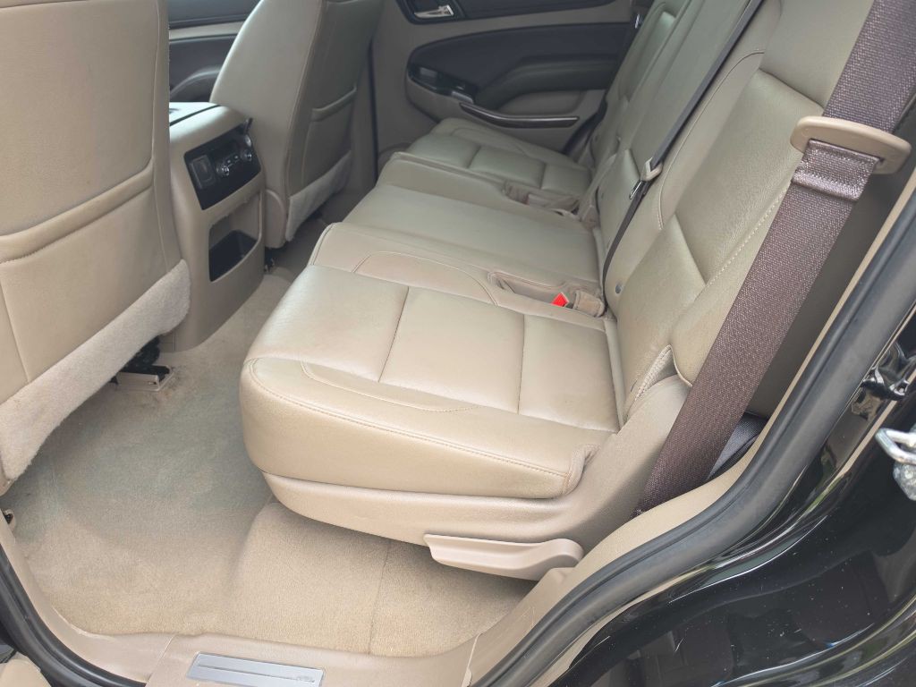 2019 Chevrolet Tahoe Image 12