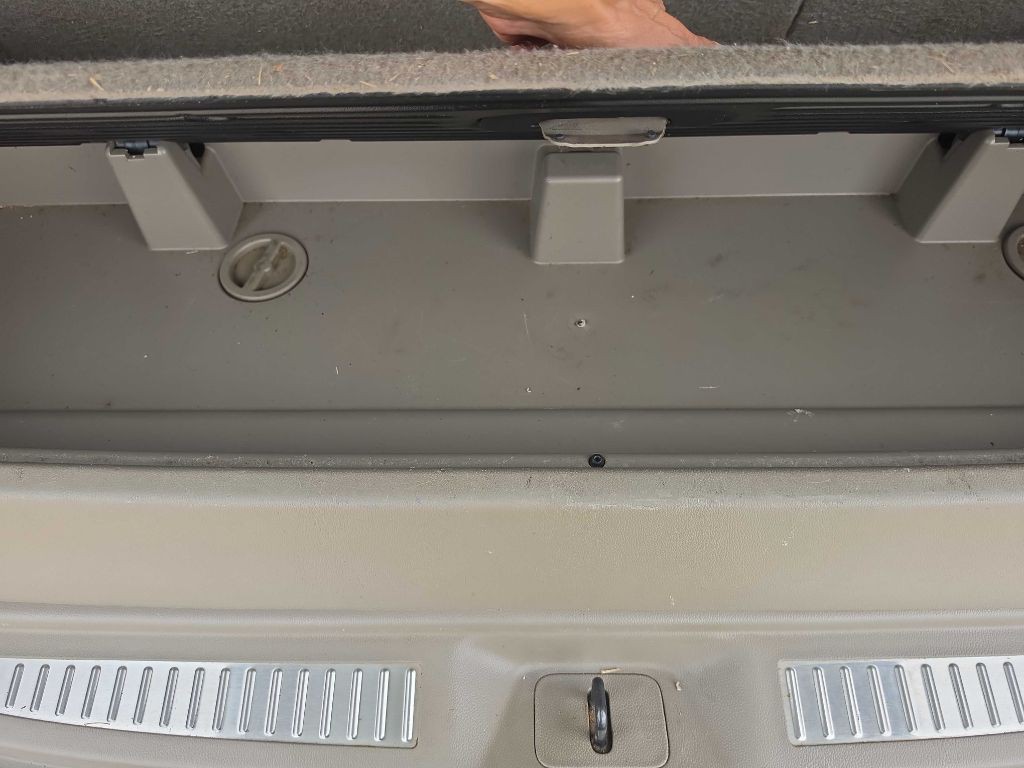 2019 Chevrolet Tahoe Image 13
