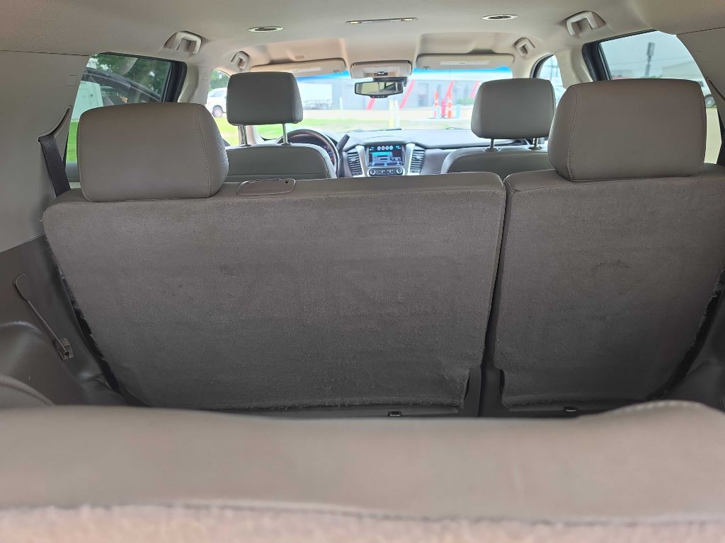 2019 Chevrolet Tahoe Image 14