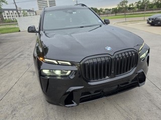 Image for 2024 BMW X7 xDrive40i ID: 7385896
