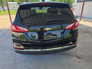 Image for 2021 Chevrolet Equinox LT ID: 7389658