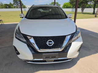 Image for 2019 Nissan Murano Platnum ID: 7399713