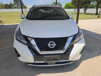 Image for 2019 Nissan Murano Platnum ID: 7399713