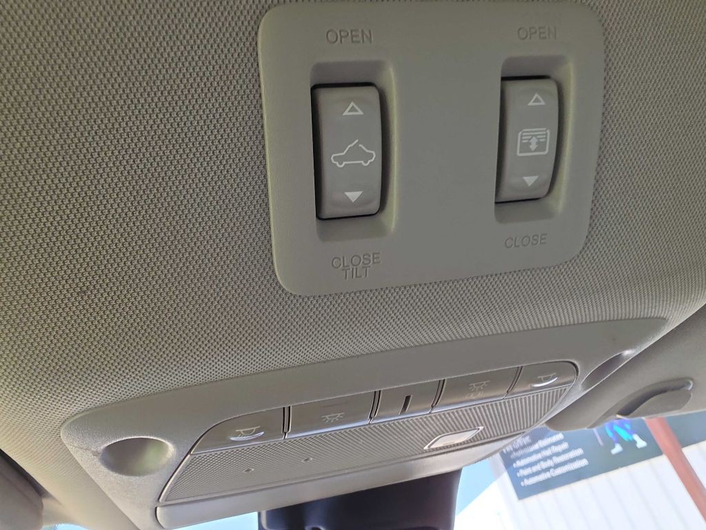 2019 Nissan Murano Image 10