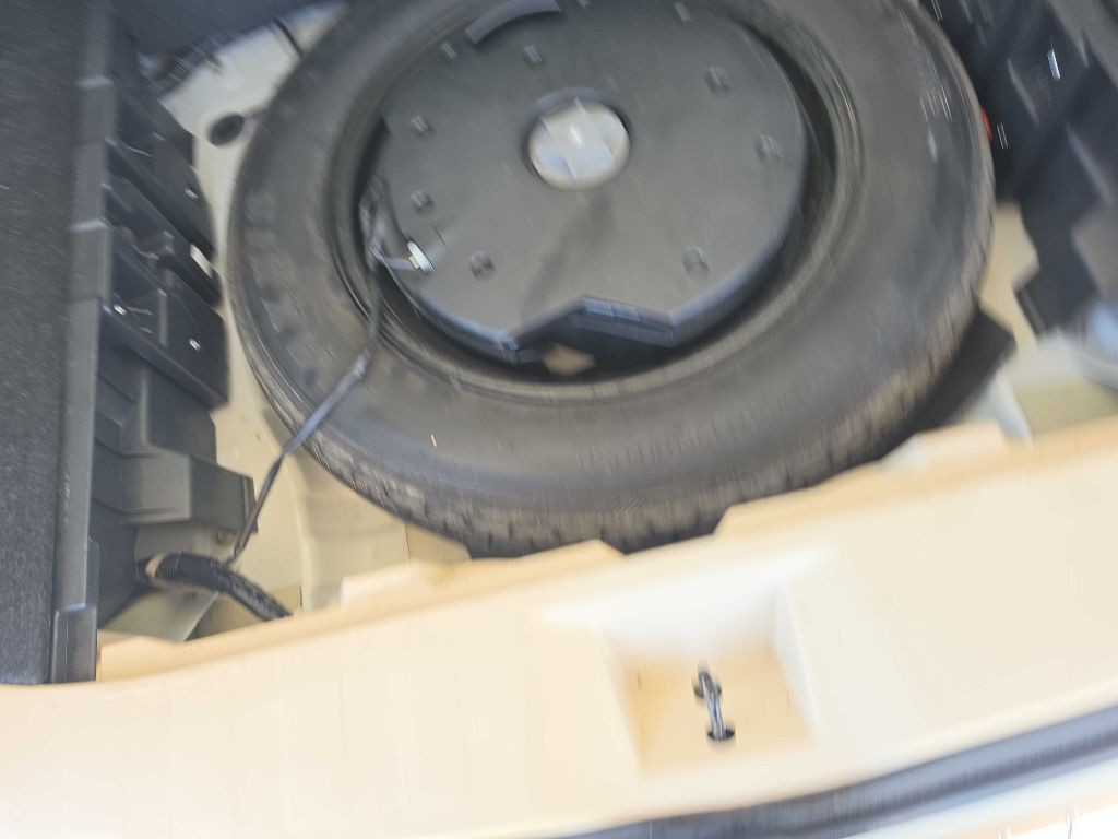2019 Nissan Murano Image 15