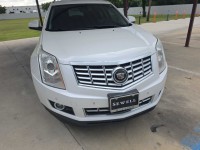 Image for 2016 Cadillac SRX Premium Collection ID: 7415189