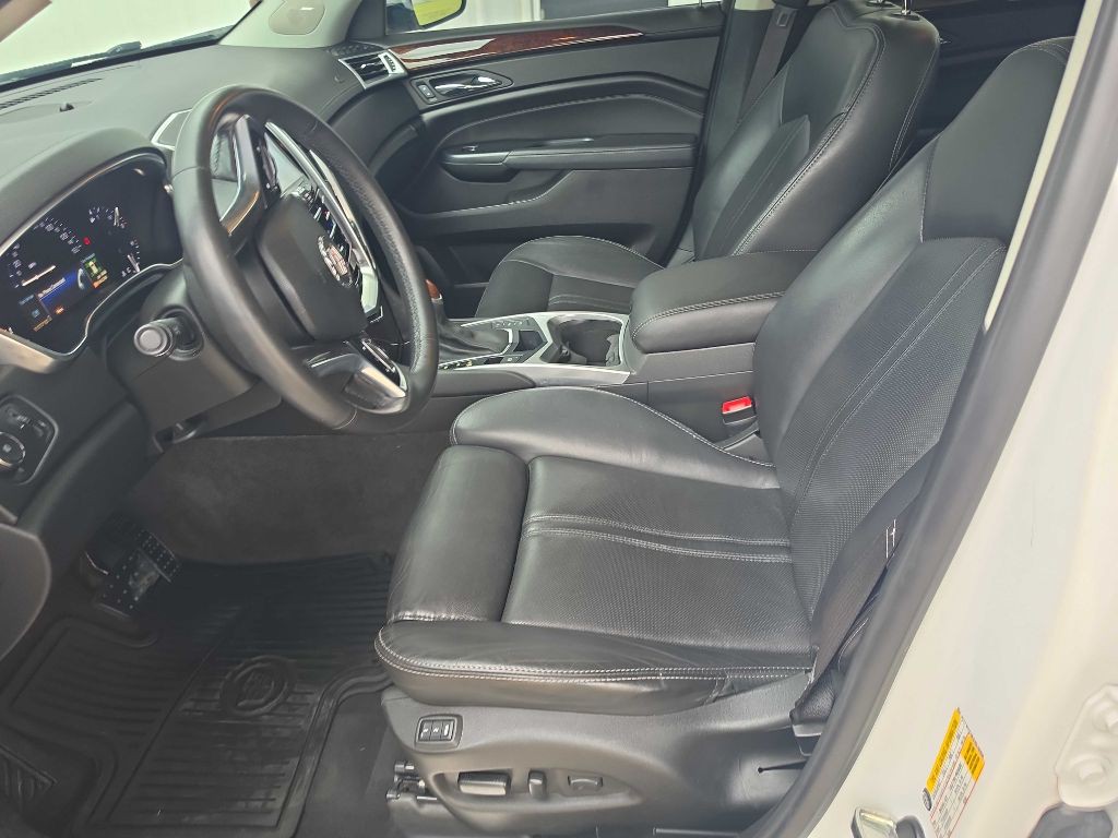 2016 Cadillac SRX Image 5