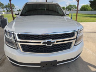 Image for 2017 Chevrolet Tahoe 1500 LT ID: 7420802
