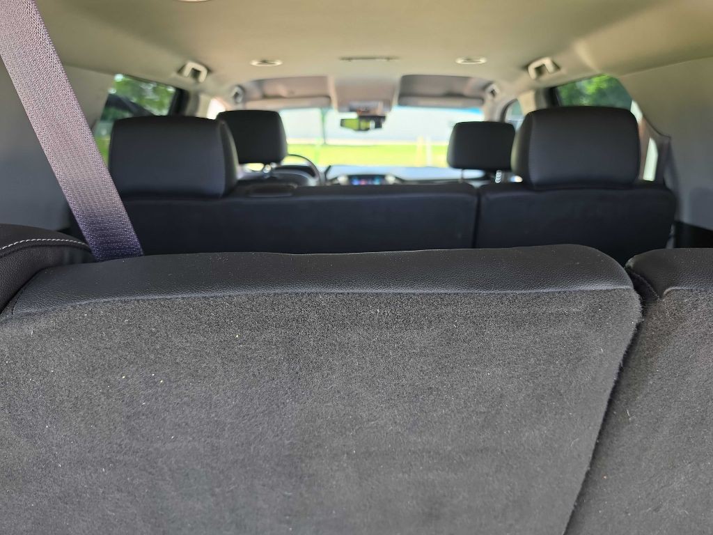 2017 Chevrolet Tahoe Image 11