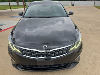 Image for 2020 Kia Optima LX ID: 7431296