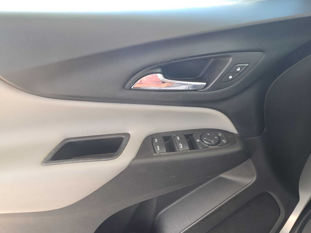 2021 Chevrolet Equinox Image 12