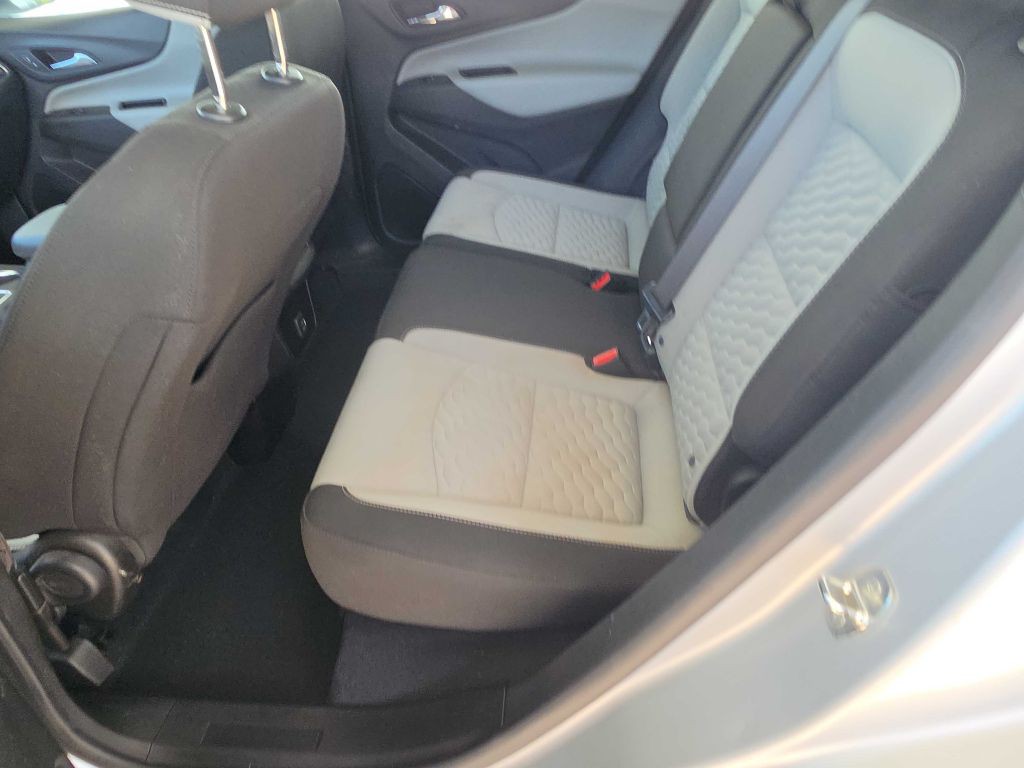 2021 Chevrolet Equinox Image 13