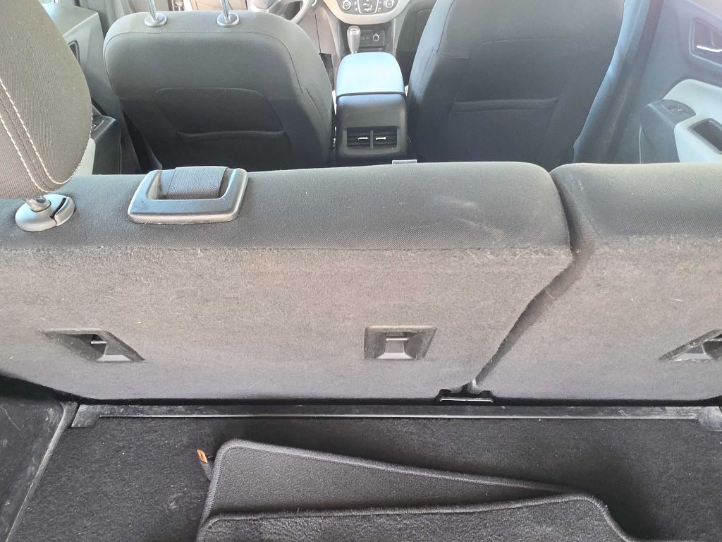 2021 Chevrolet Equinox Image 15