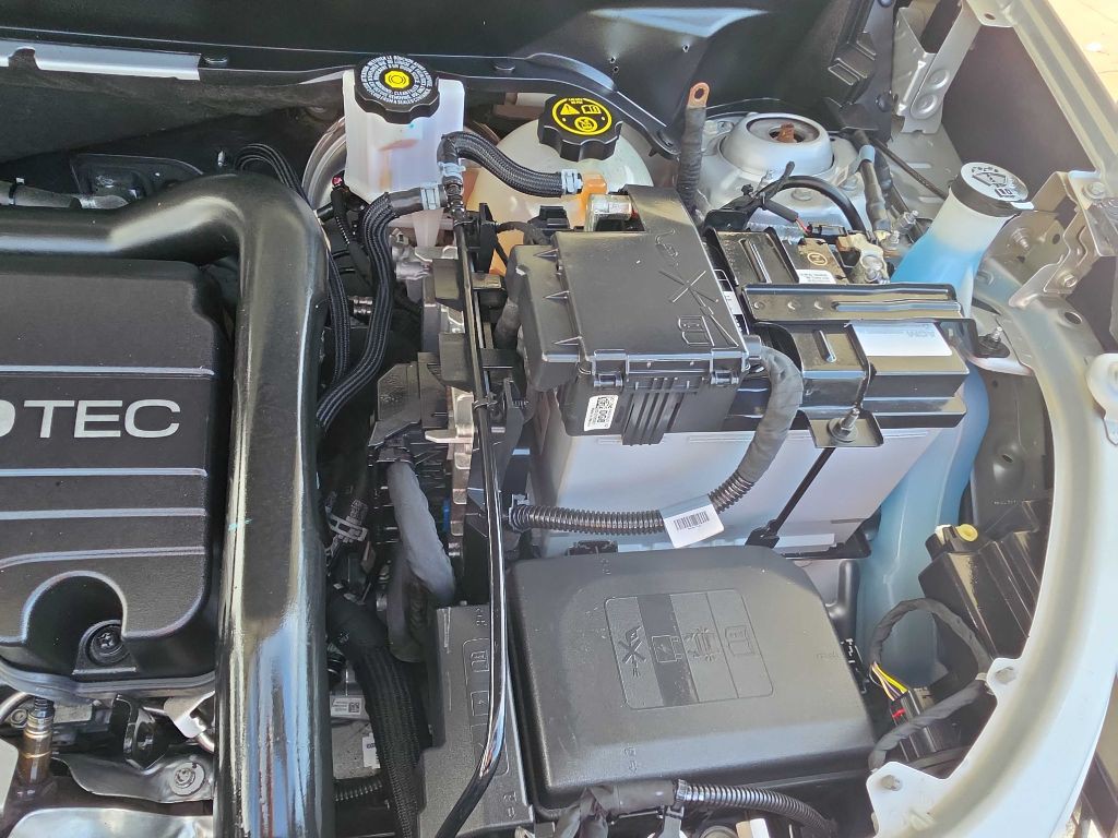 2021 Chevrolet Equinox Image 17