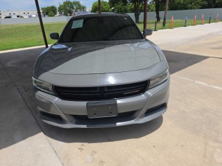 Image for 2019 Dodge Charger SXT ID: 7448817