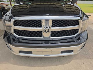 Image for 2021 RAM 1500 Tradesman ID: 7502545