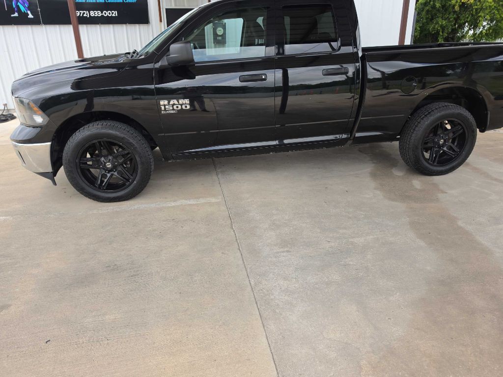 2021 RAM 1500 Image 4