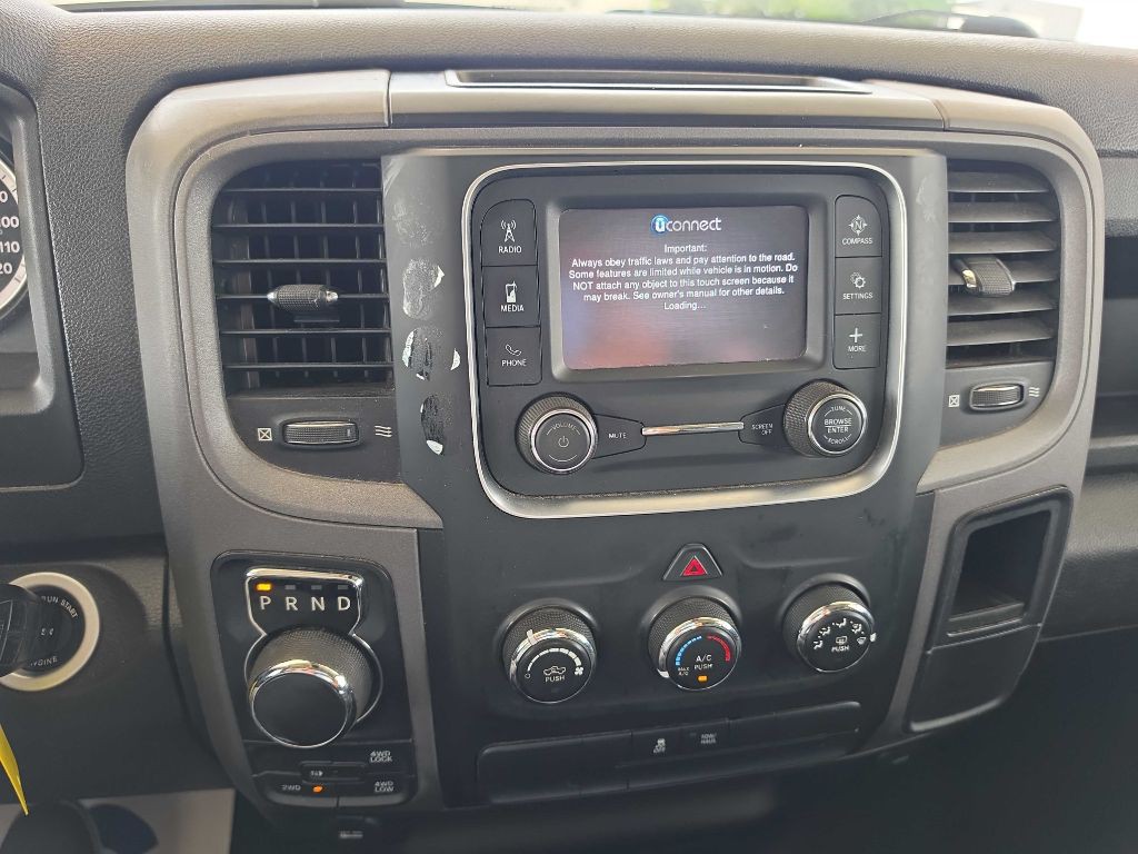 2021 RAM 1500 Image 7