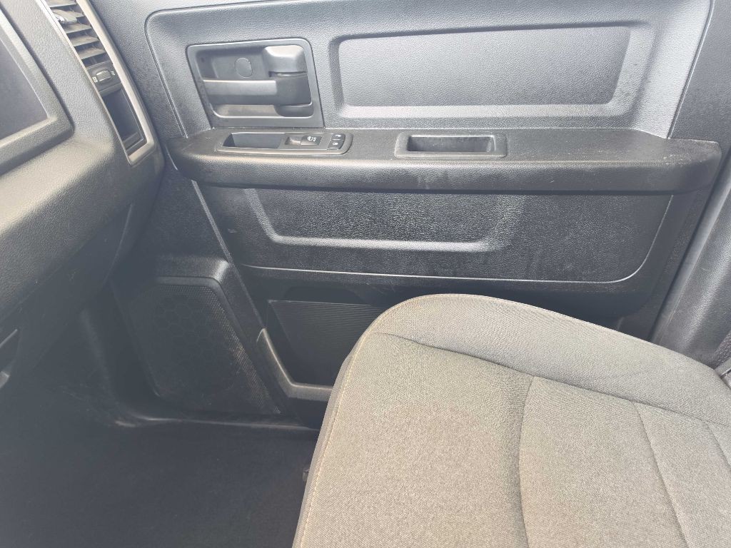 2021 RAM 1500 Image 10