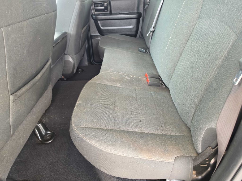 2021 RAM 1500 Image 11