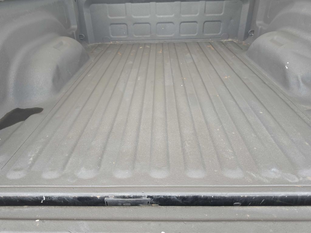 2021 RAM 1500 Image 12
