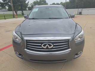 Image for 2015 INFINITI QX60 ll ID: 7502706