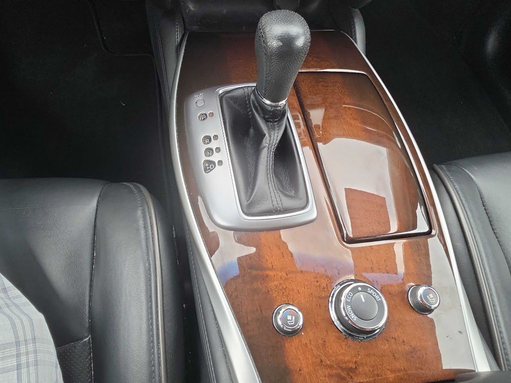 2015 INFINITI QX60 Image 10