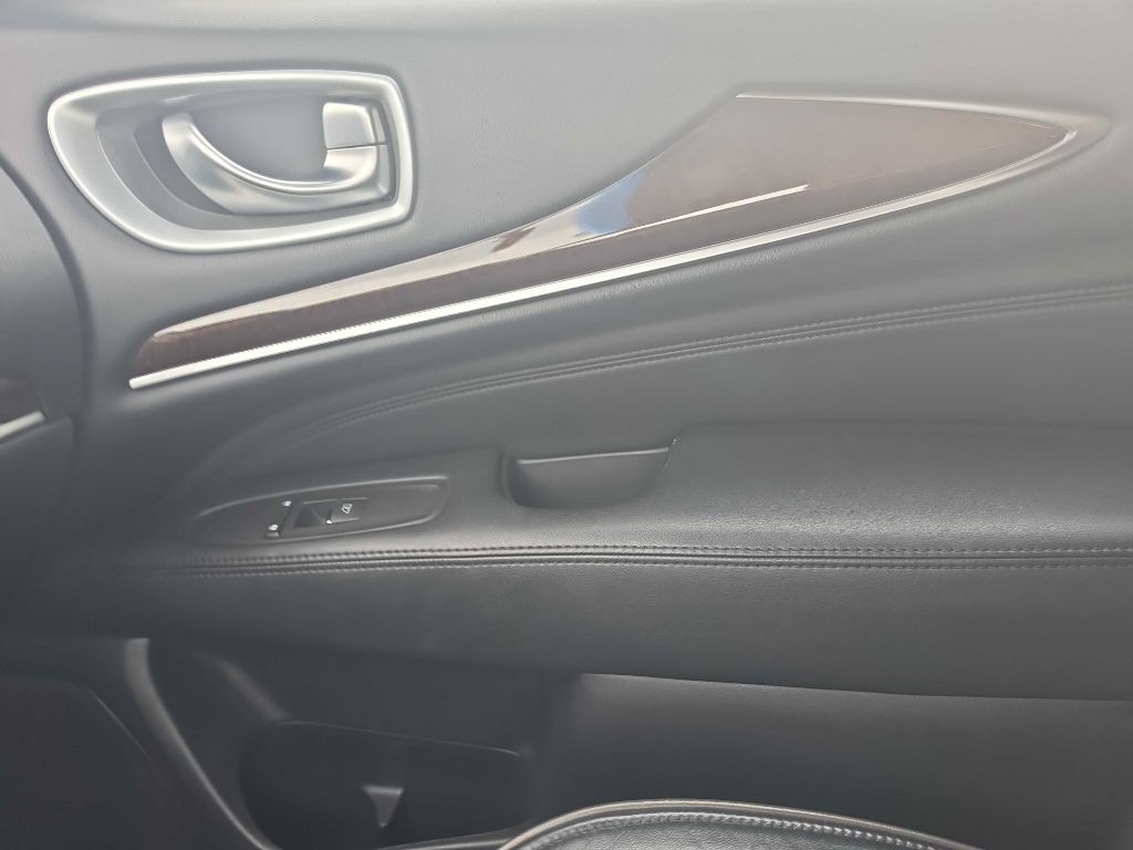 2015 INFINITI QX60 Image 12