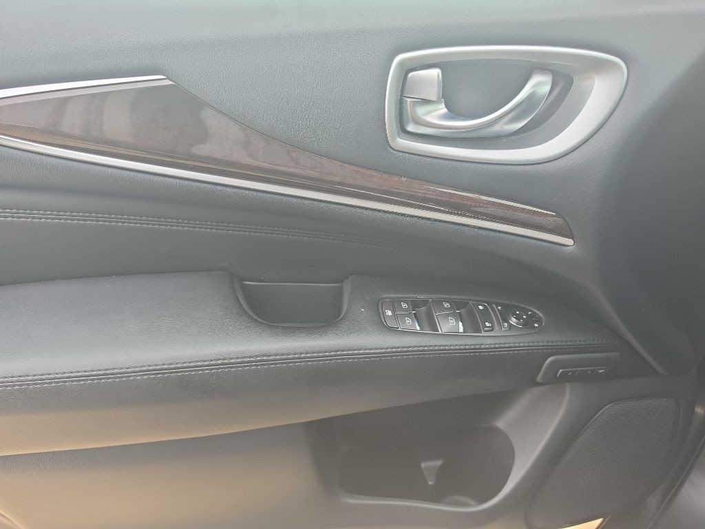 2015 INFINITI QX60 Image 13