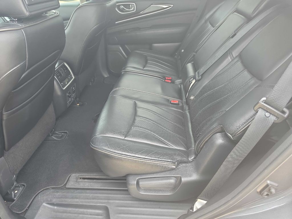 2015 INFINITI QX60 Image 15