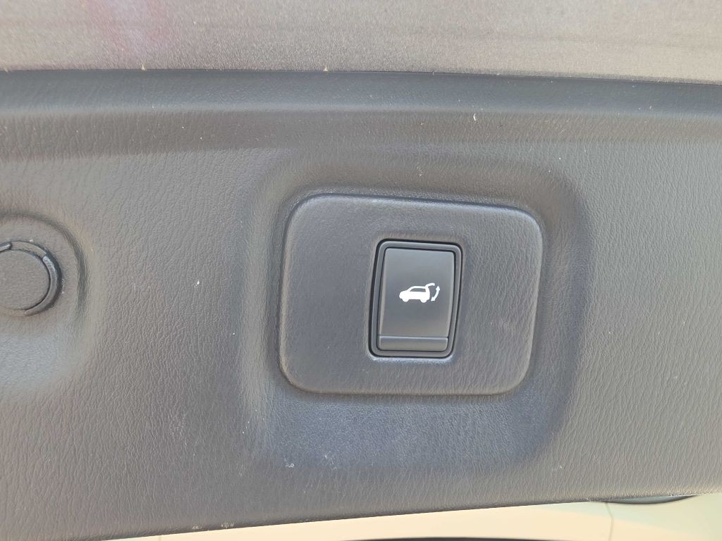 2015 INFINITI QX60 Image 18
