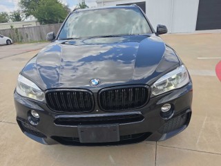Image for 2014 BMW X5 SDRIVE35I ID: 7530785