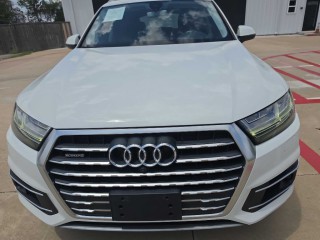 Image for 2017 Audi Q7 Prestige ID: 7534780