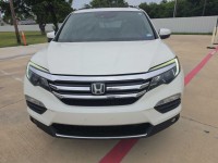 Image for 2016 Honda Pilot Touring ID: 7560220