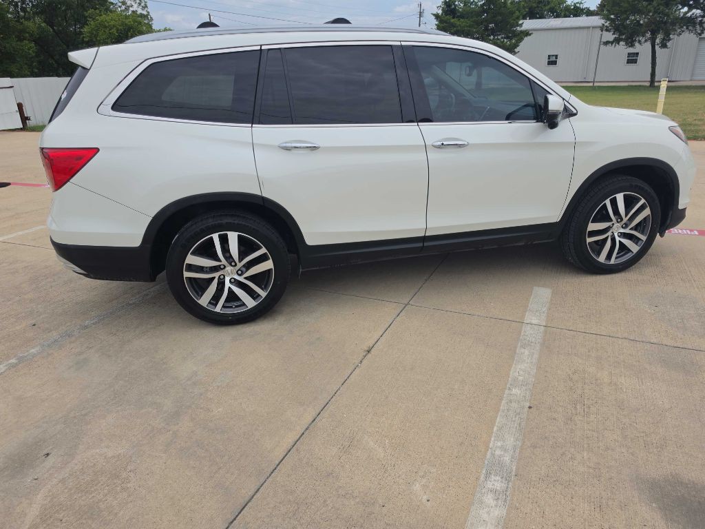 2016 Honda Pilot Image 3
