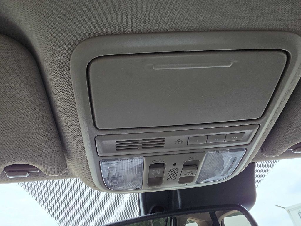 2016 Honda Pilot Image 7