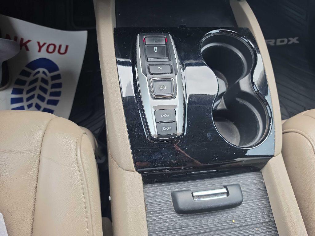 2016 Honda Pilot Image 8