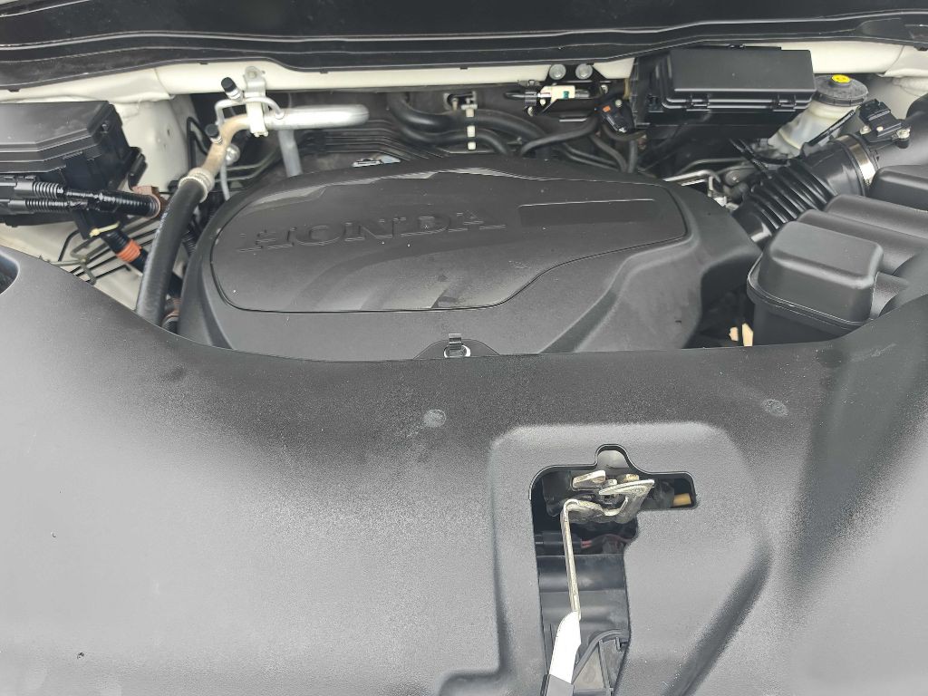 2016 Honda Pilot Image 18